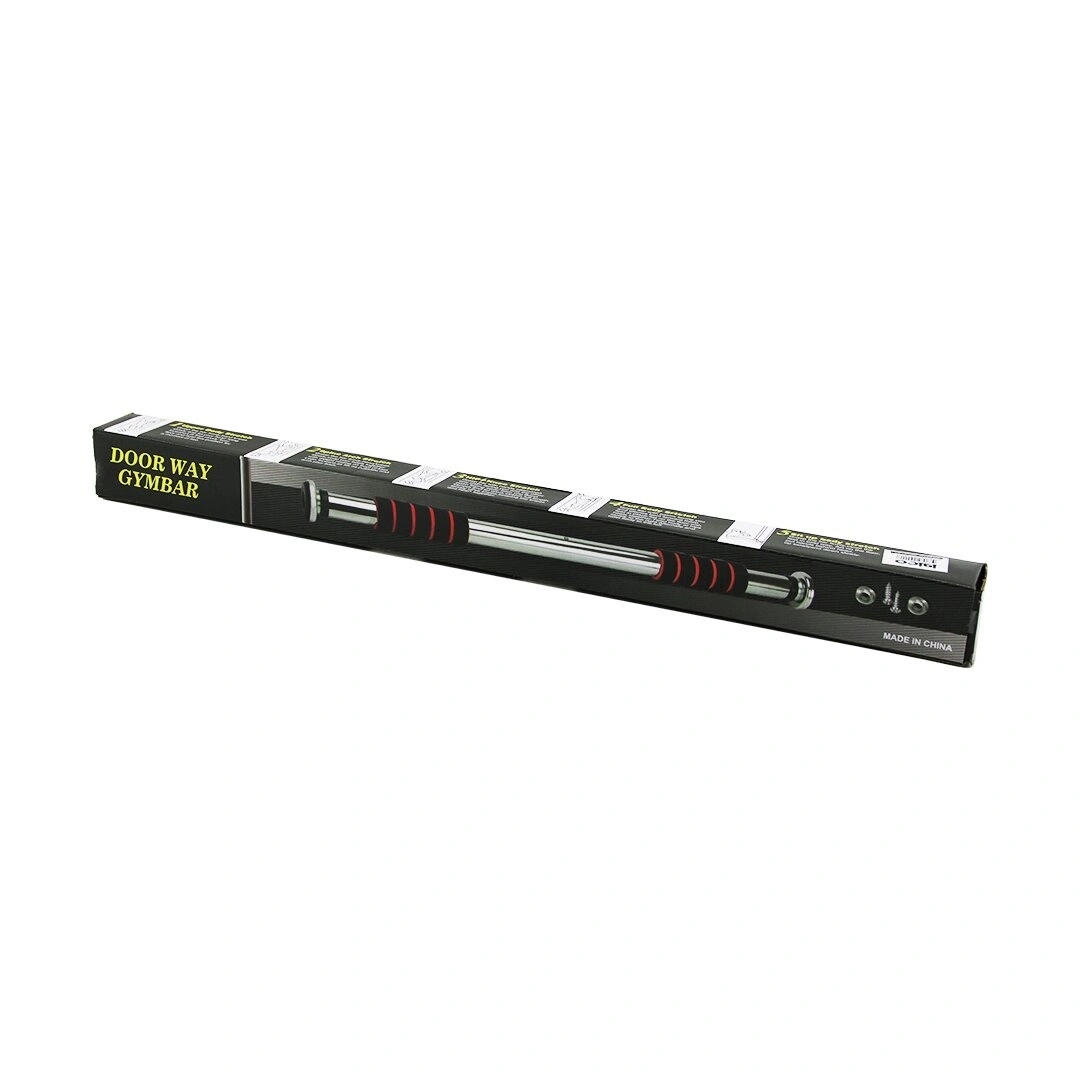 İBİCO İ19-011 DOOR WAY GYM ( KISA 60-100CM ) KAPI BARFİX BAR UZAYAN 100KG*20