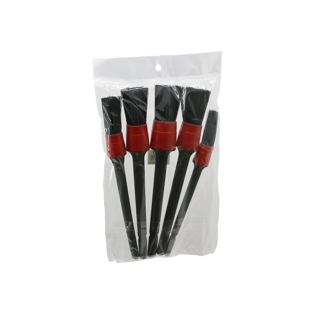 İBİCO İ21-112 ( 5PCS ) OTO BAKIM FIRÇASI*200