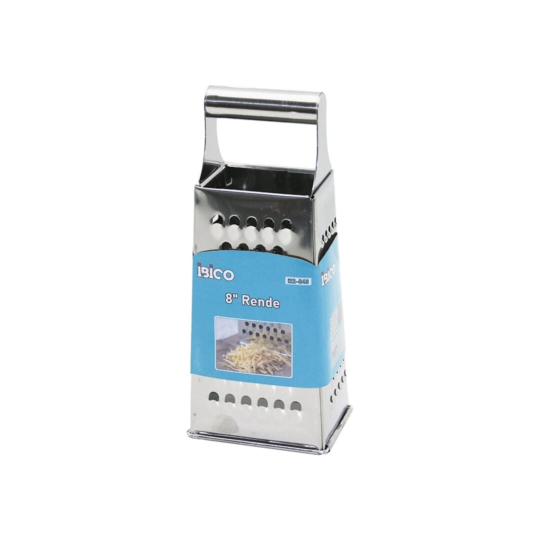 İBİCO İ22-043 ( METAL SAPLI ) ( 8 ) ( 4GEN ) ( ÇELİK METAL ) RENDE*96