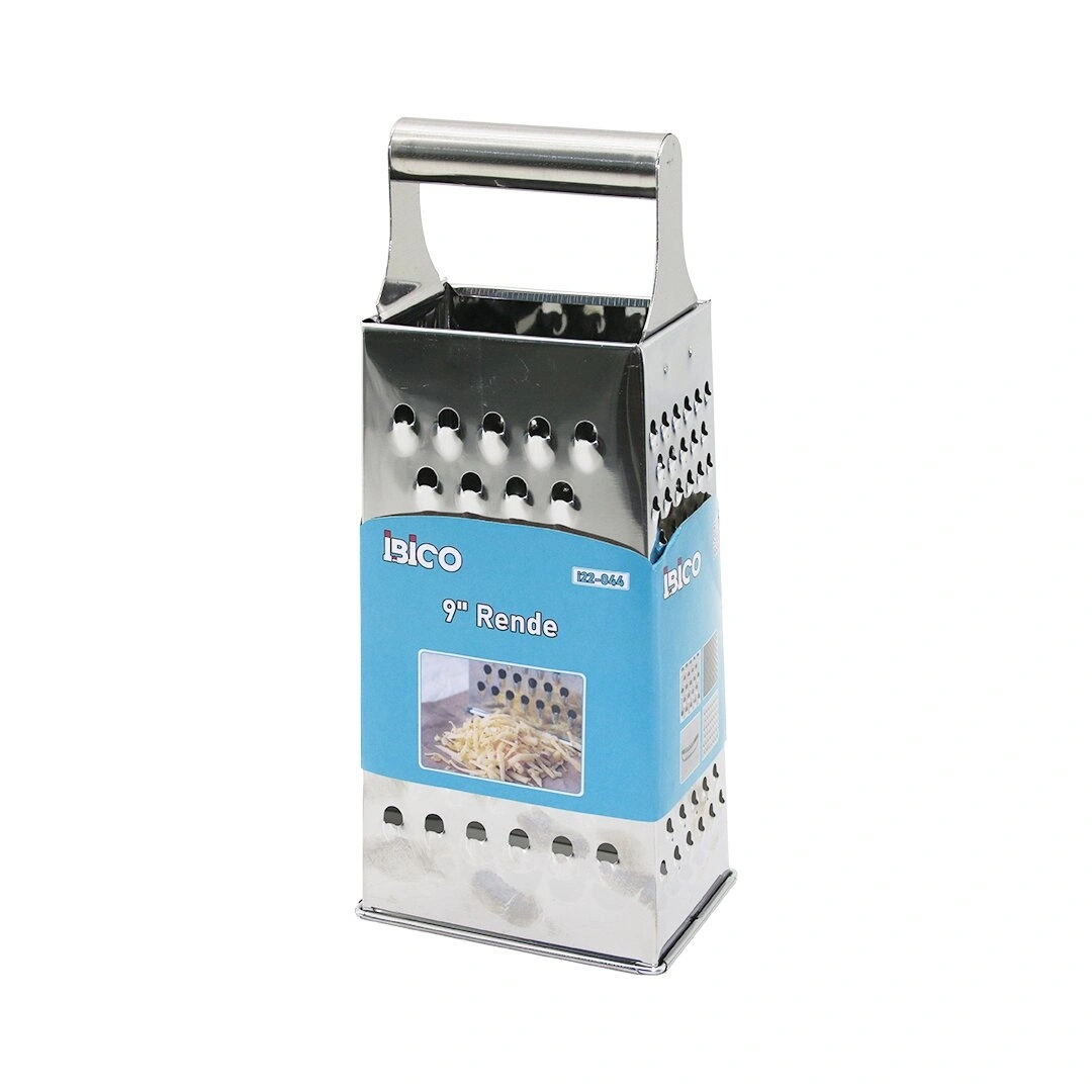 İBİCO İ22-044 ( METAL SAPLI ) ( 9 ) ( 4GEN ) ( ÇELİK METAL ) RENDE*96