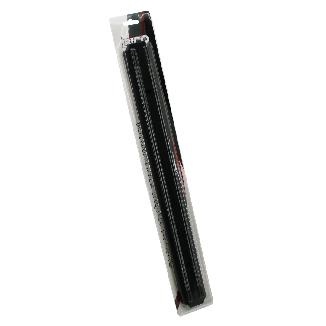 İBİCO İ22-071 ( 48CM ) ( MIKNATISLI ) ( BIÇAK & MAKAS & EL ALETLERİ ) ASKISI ( VİDALI MONTAJ )*50