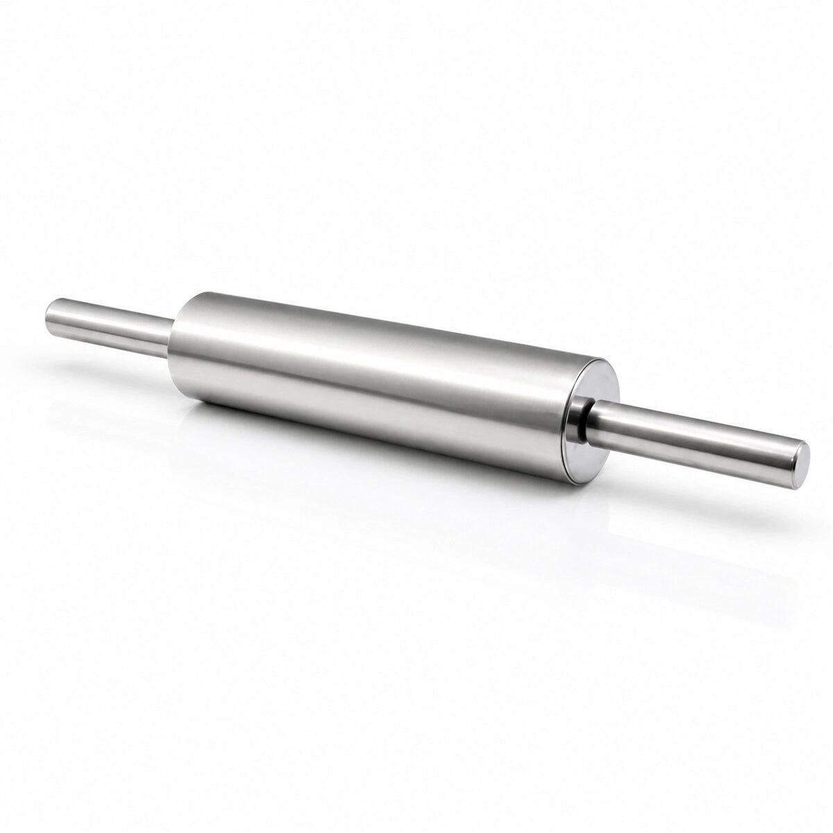 İBİCO İ22-456 MT ( ÇELİK METAL ) ( MERDANE & HAMUR ) RULOSU ( 40CM )*72
