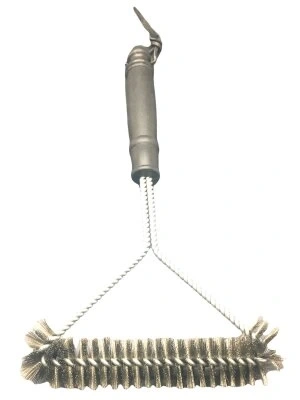 İBİCO K-93 RULO PLASTİK TEL FIRÇA 30CM*10X20