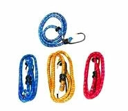 İBİCO K13-140 ( 8MM & YUVARLAK ) BAGAJ LASTİK*12X40