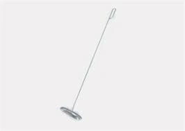 İBİCO ( METAL ) SOBA BORU TEMİZLEME APARATI*10X5