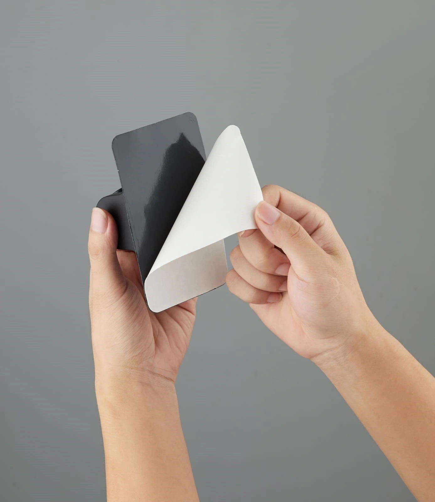 İBİCO MRÇ-39 ( SİYAH ) ( YAPIŞKANLI ) LÜX DUŞ ASKISI*500