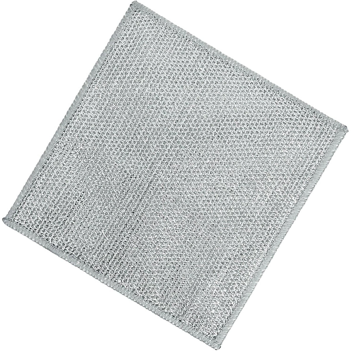 İBİCO ( TEL BEZ ) BULAŞIK BEZİ ( 20X20CM )*100X40