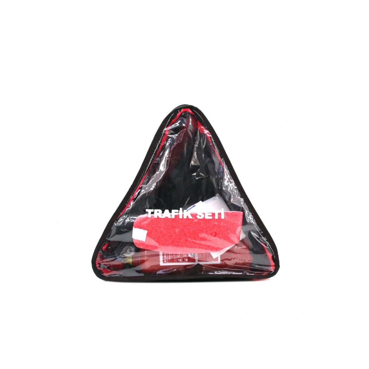 İBİCO TRAFİK SETİ*12