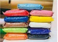 İBİCO VAZO SÜSLEME ( KUMU ) RENKLİ*20=K