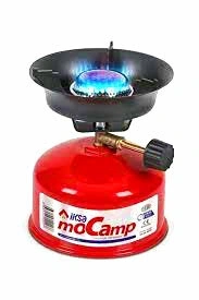 İKSA-203 MOCAMP OCAK PİKNİKTE KAMPTA TATİLDE*20