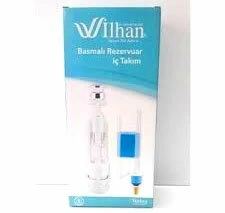 İLHAN BASMALI REZERVUAR İÇ TAKIM*25