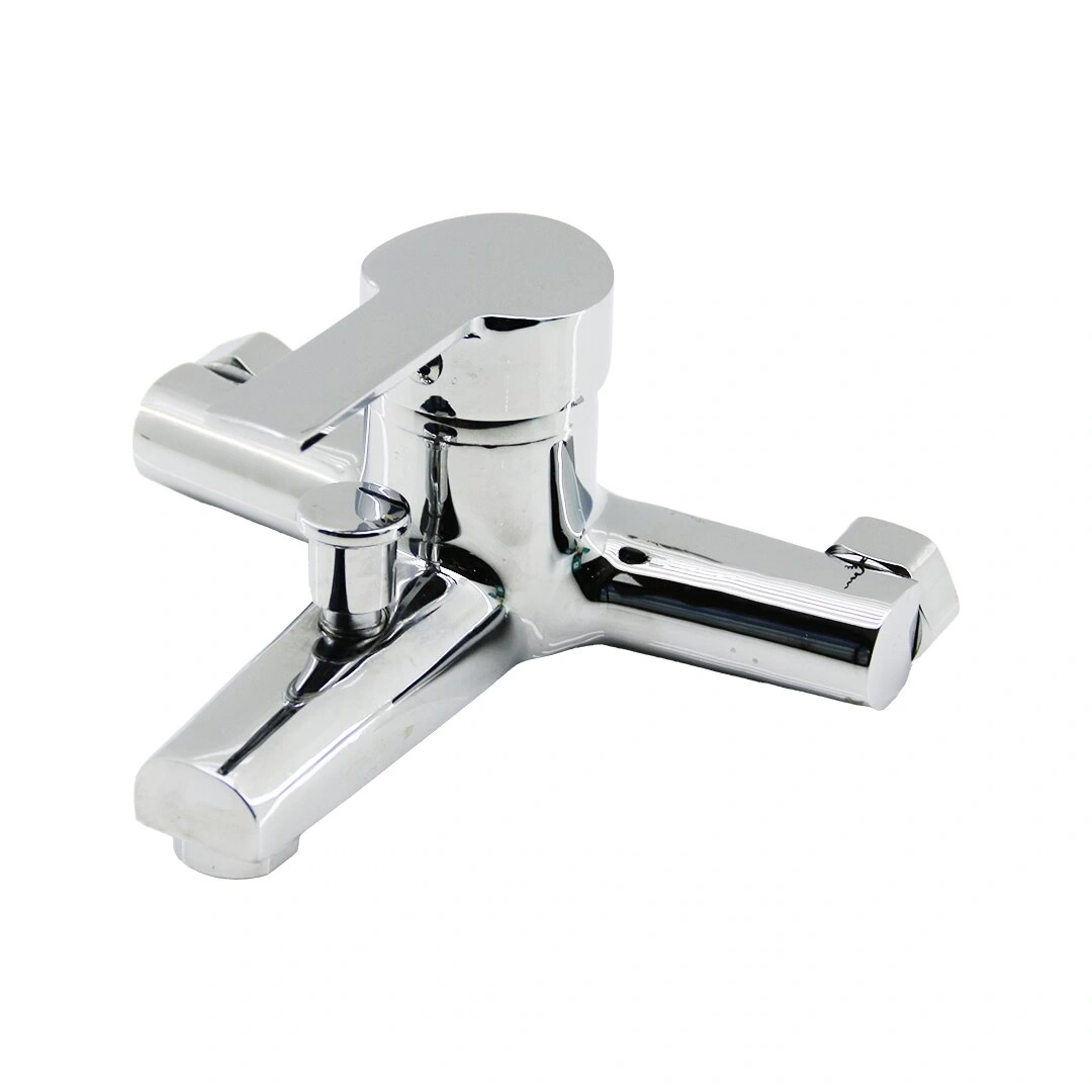 İLHAN BTR-200 ( LÜKS ) ( DELTA ) MİX ( BANYO ) BATARYASI ( AÇ-KAPA )*12