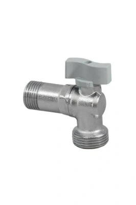 İLHAN MU-24 ( MİNİ KÜRESEL ) DÖKÜM ÇAMAŞIR MAKİNESİ MUSLUK*16X20