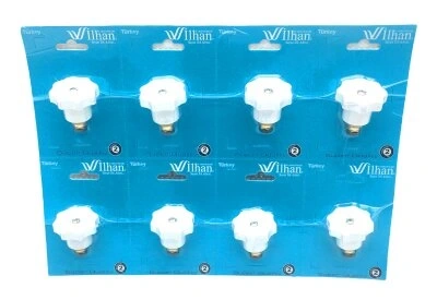 İLHAN YONCA BEYAZ TAHARET KAFASI ( TAHARAT )*16X20