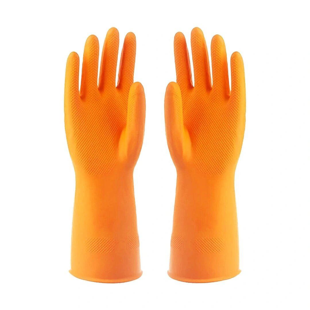 İTALYANO ITL-104 KORUN TURUNCU ( 9.5 ) ( SIVACI ) ELDİVENİ*12X16