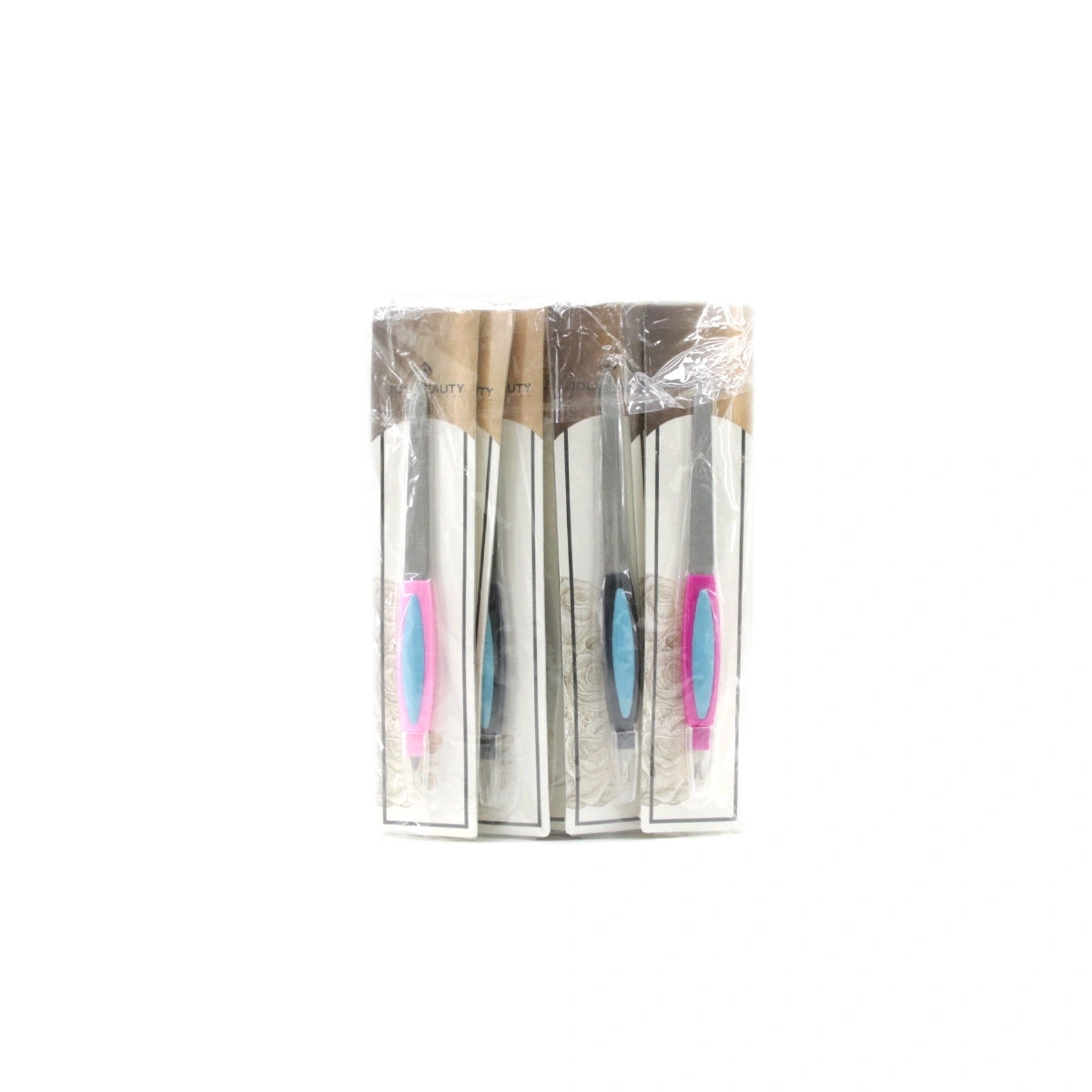 JOL BEAUTY JOL-013 TEKLİ TIRNAK TÖRPÜ*12X100