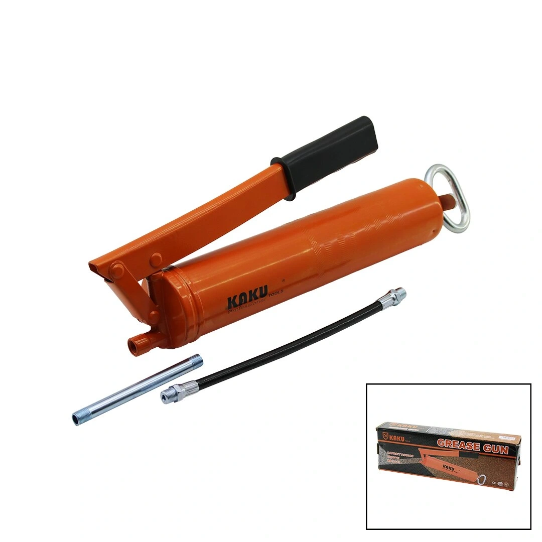 DMAX DMX-4323 GRES TABANCASI ( ÜSTTEN KOLLU ) ( 500CC & 3000PSI )*20