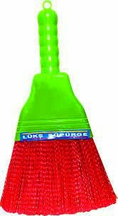 KARAKAYALAR KP-002 ORTA BOY LÜKS SÜPÜRGE*60