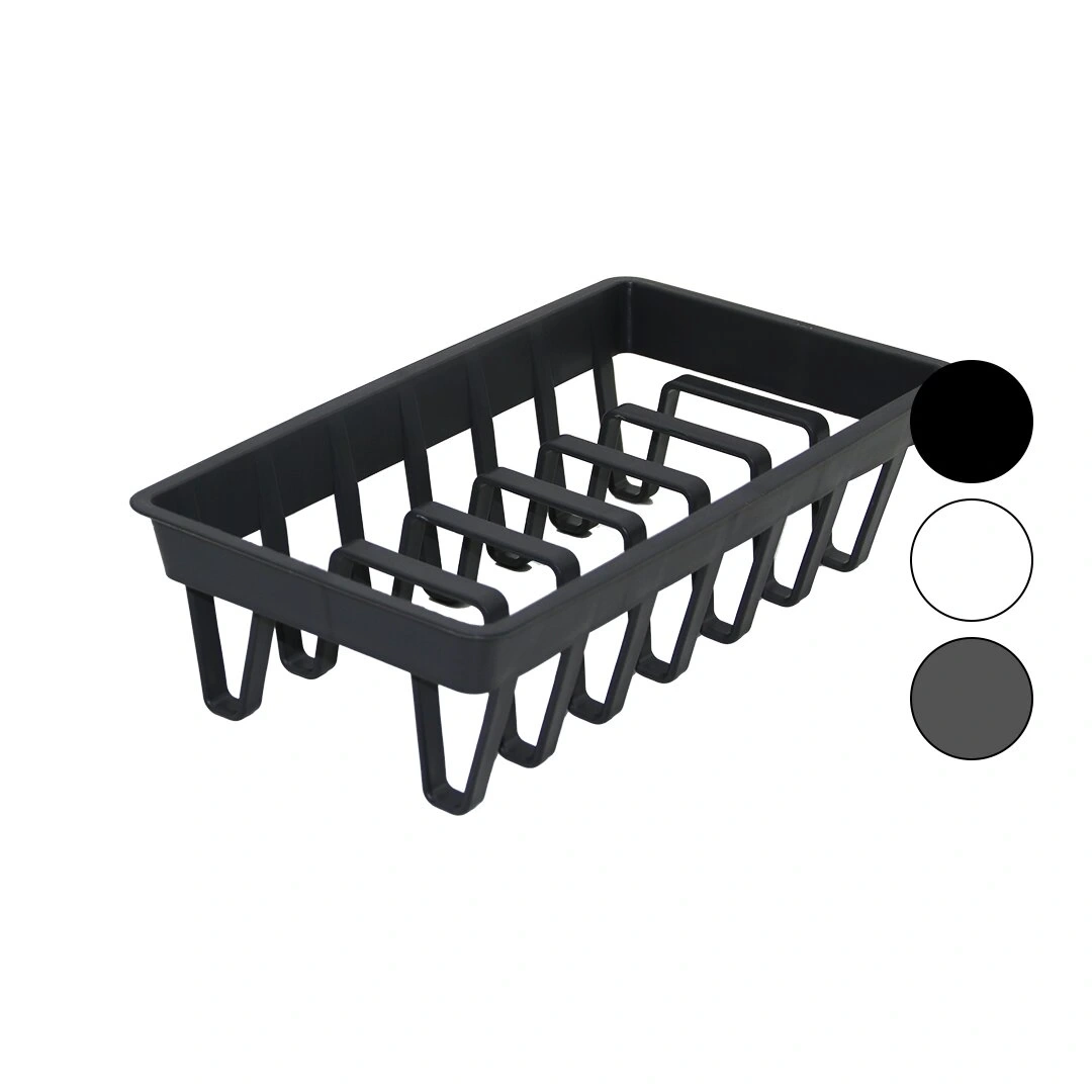 KARALI PLASTİK PLASTLİFE KP-166 TENCERE KAPAK & TABAK ORGANİZERİ*30=K