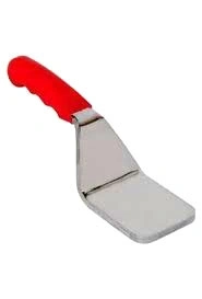 KILIÇ ( PLASTİK SAPLI &  METAL ) NO-3 ET DÖVECEK*50