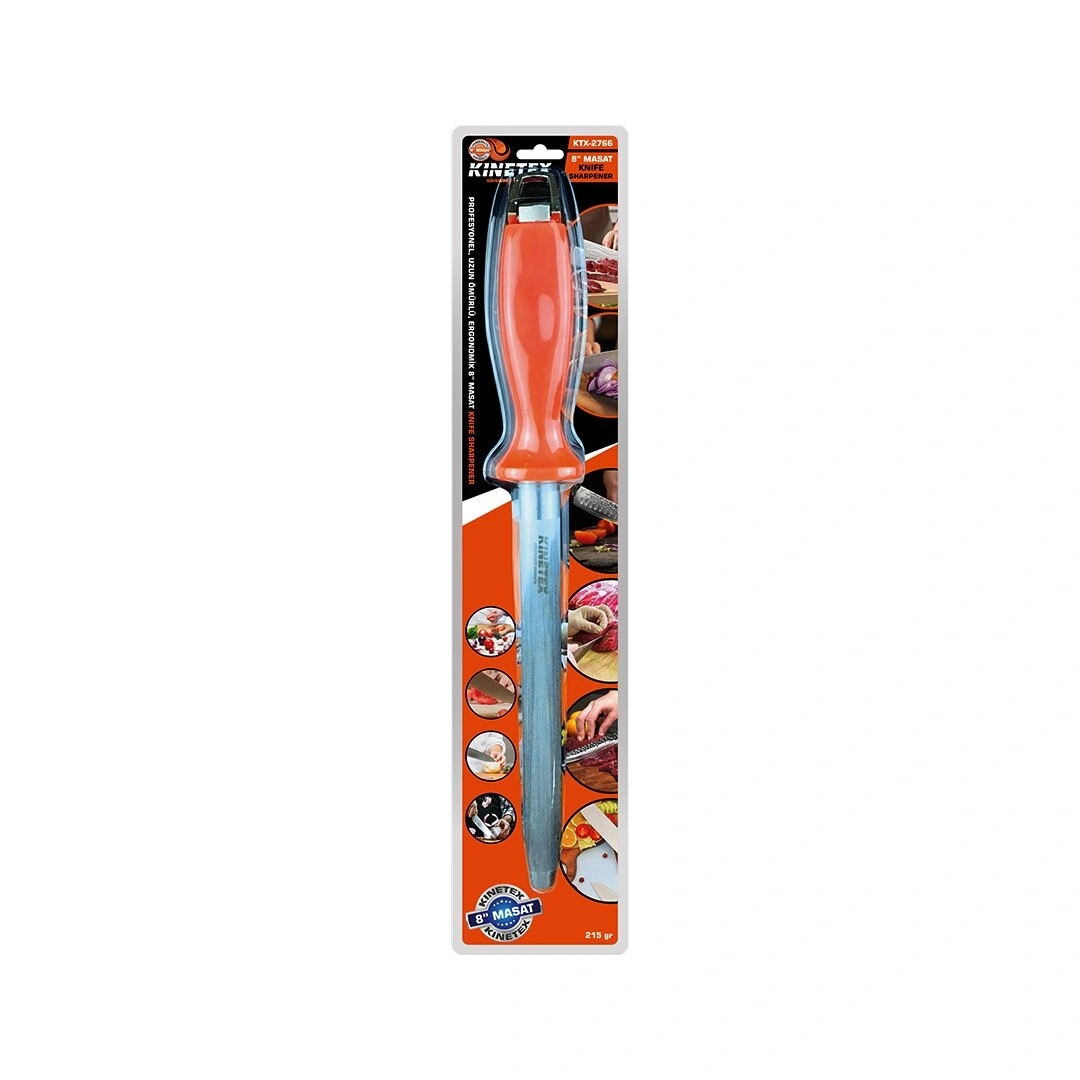 KINETEX KTX-2766 ( 8 ) YASSI MASAT 215GR*6X10