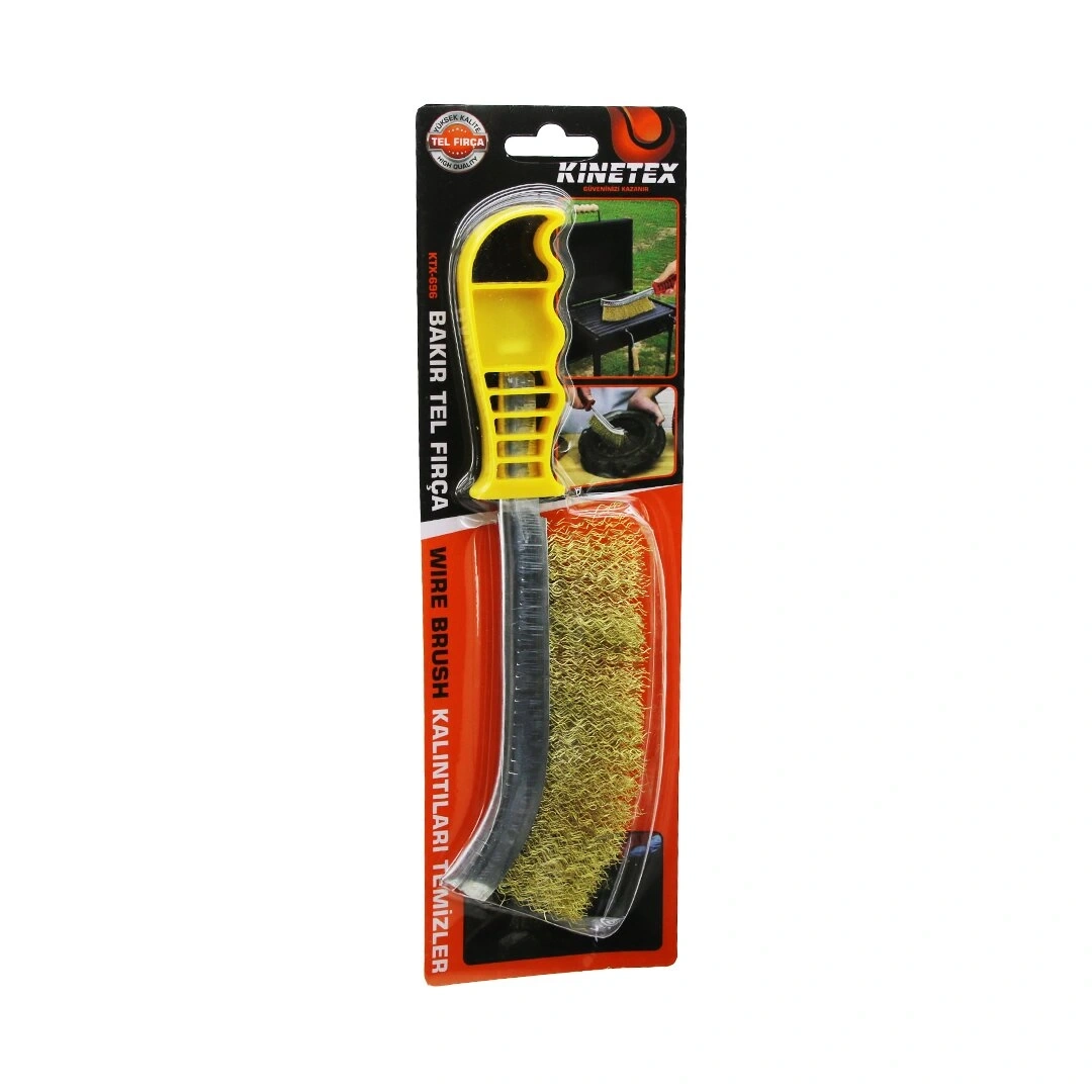 KINETEX KTX-696 TEL FIRÇA DAR SAPLI VAKUMLU*12X10