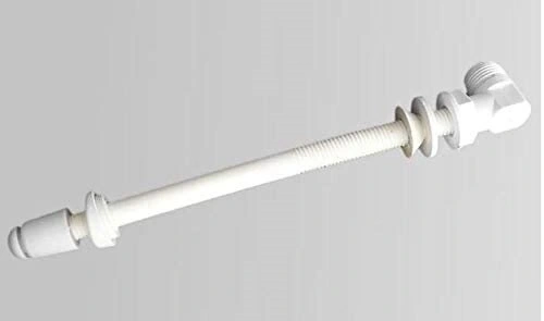 KLOZET TAHARET ÇUBUK PLASTİK ( 37.5CM ) ( TAHARAT )*500