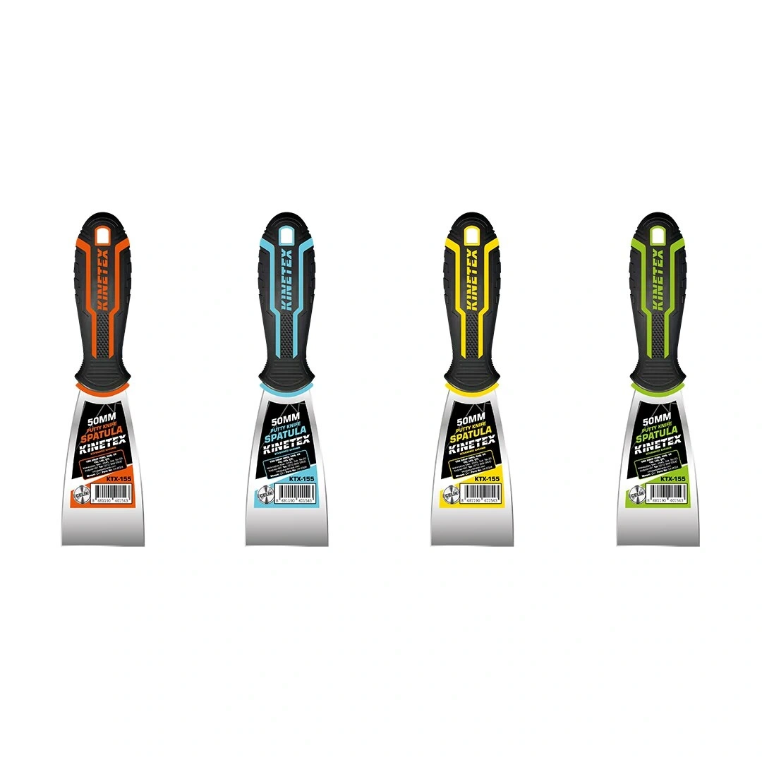 KNITEX KTX-155 ( 50MM ) BOYACI SPATULASI*12X20