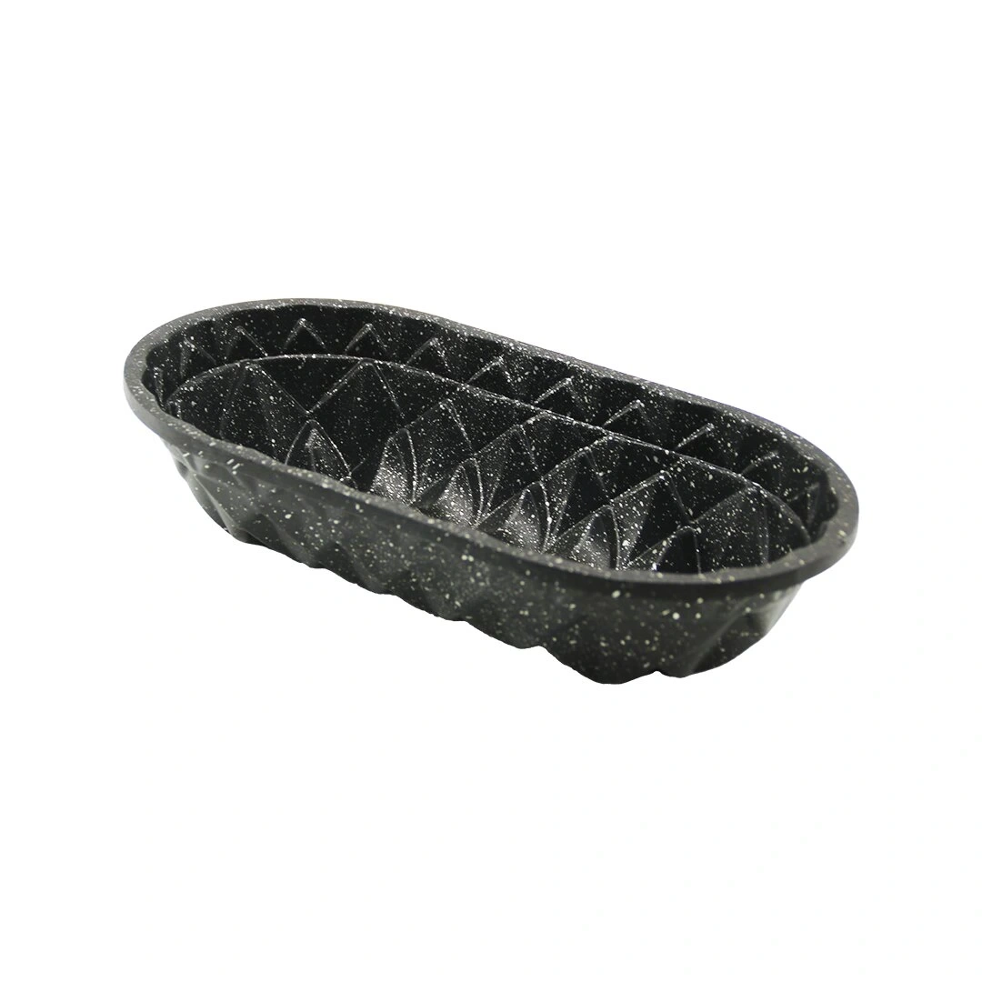 KRT-1043 ( ORKİDE ) ( DÖKÜM ) BATON KEK KALIP ( 30X15CM )*25