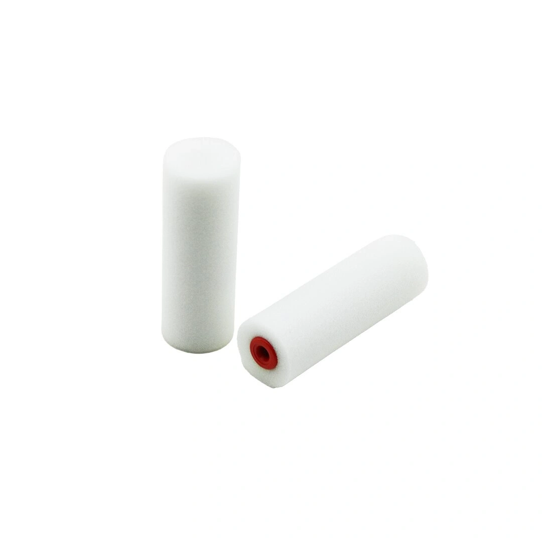 KRT-1045 ( SÜNGER ) ( 10CM ) ( YEDEK ) PARMAK BOYA RULO ( AĞZI )*10X50