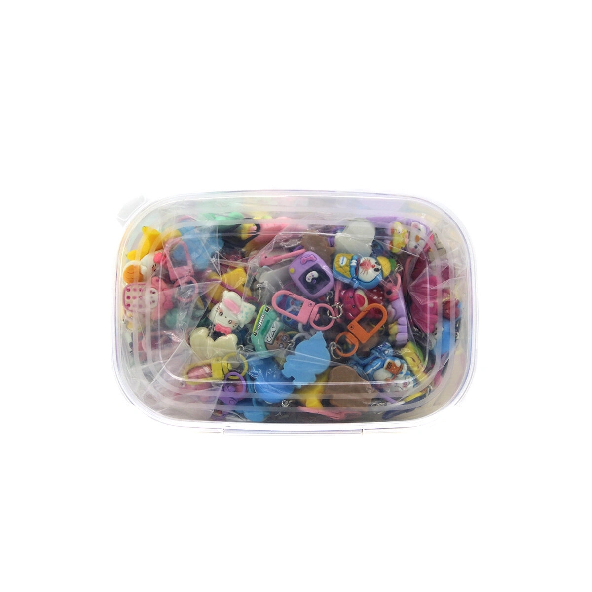 KRT-1088 FERMUAR ÇANTA SÜS MİX*120X1