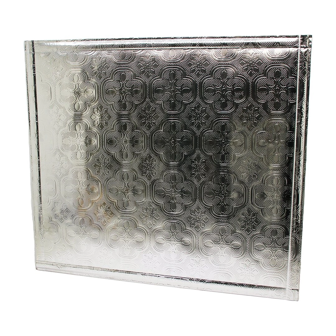 KRT-1091 ( 75X85CM ) AMYANT SOBA DUVAR ISI KORUYUCU*10X1