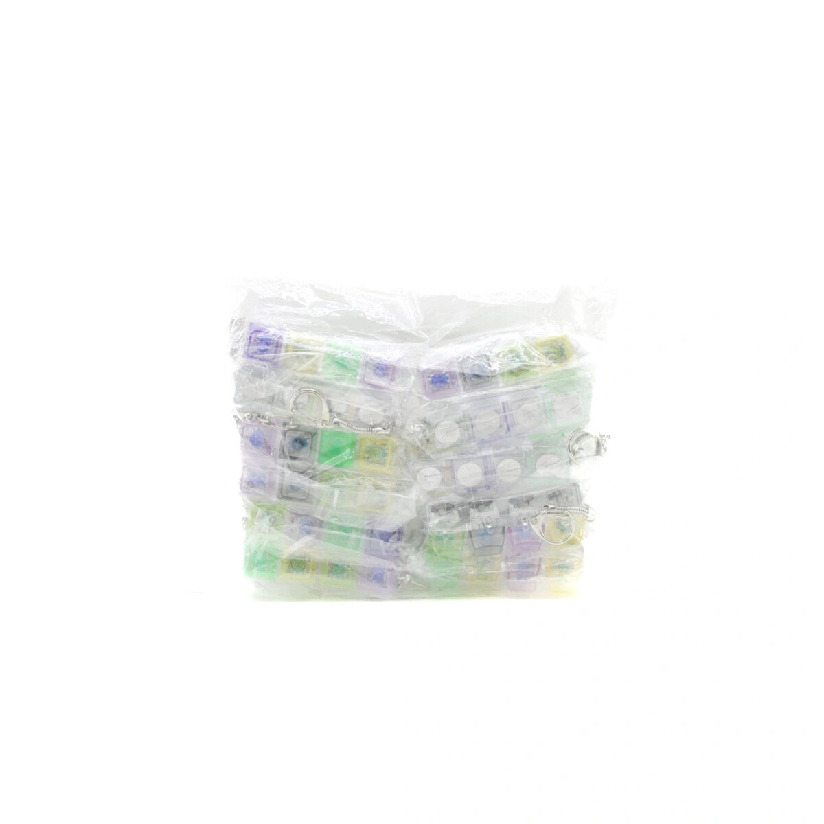 KRT-1101 ( IŞIKLI ) KLAVYE ANAHTARLIK*12X50