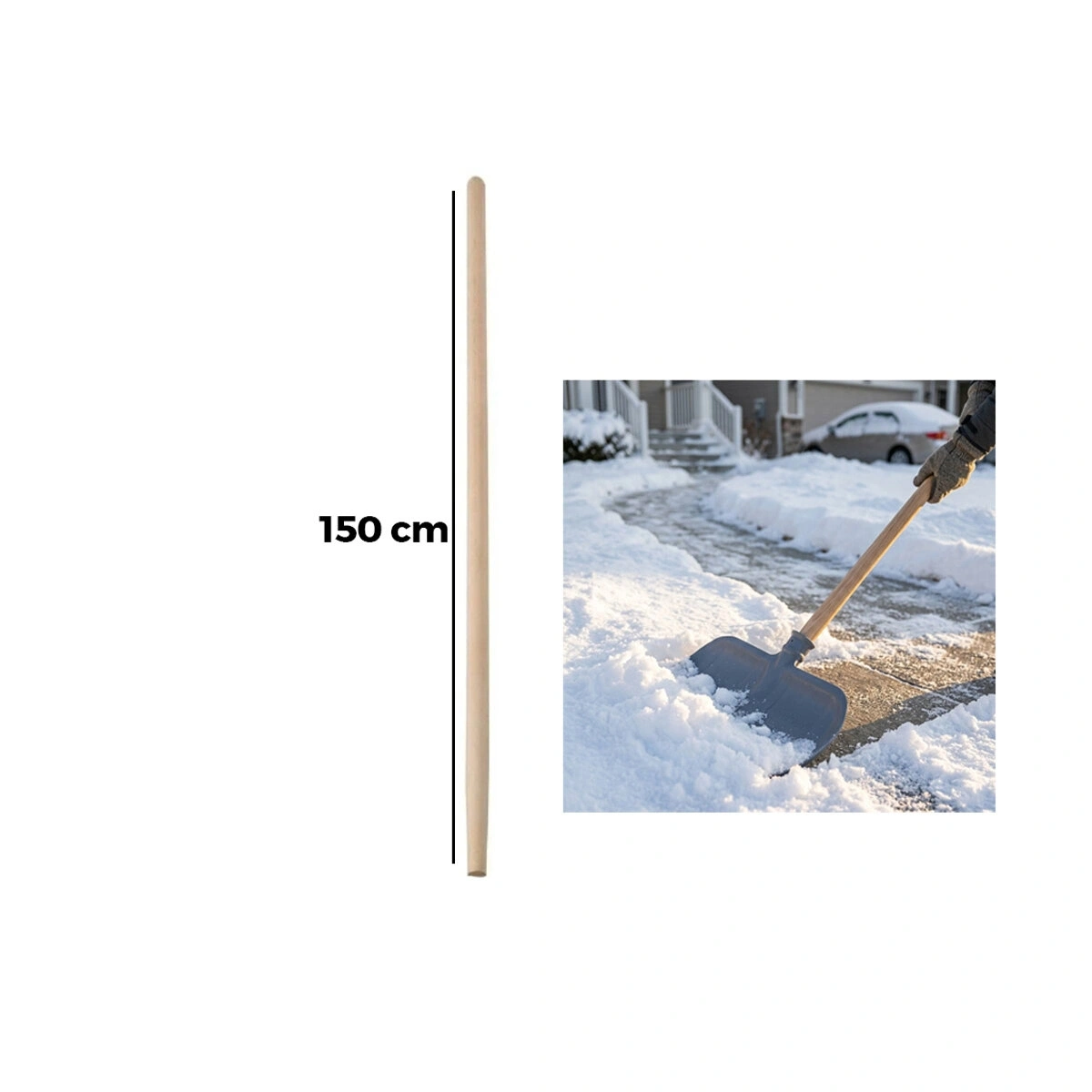 KRT-1126 TS-0150 TIRMIK SAP 150CM*1