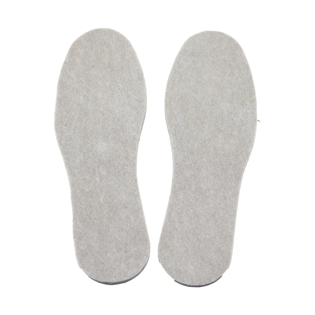 KUŞCUOĞLU KÇ-800-27009 ( DİKİŞSİZ ) ( GRİ & ERKEK ) ( YÜN KEÇE ) ( 41-42-- 43-44)*12X72