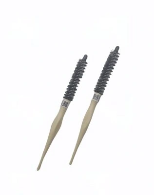 LİVA NO-2023 ISIYA DAYANIKLI FÖN SAÇ FIRÇASI *24X12