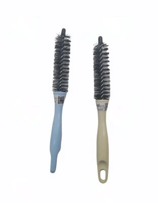 LİVA NO-2024 ISIYA DAYANIKLI FÖN SAÇ FIRÇASI *24X12