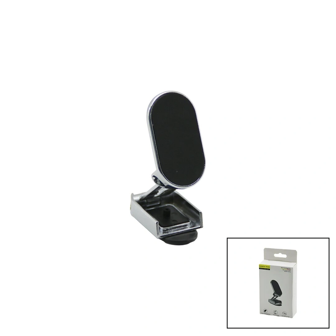 MAGNETİC PHONE ( MIKNATISLI ) OTO & ARAÇ TELEFON TUTACAK ( YAPIŞKANLI )*300