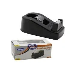 MAS-640 FİESTA ( KÜÇÜK ) PARA BANT KESME & KESİCİ ( 12-19MMX20MT )*72