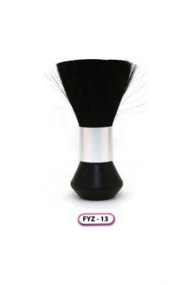 MERRYS SAMUR FYZ-13 SİYAH ENSE FIRÇASI*40