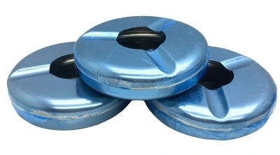 METAL-704 ( KAPAKLI KÜÇÜK & HAVUZLU ) KÜLLÜK*10X28