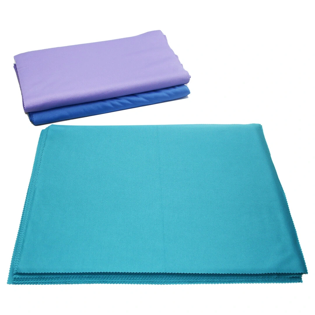 MİKROSAN DÖKME LACOS TEMİZLİK & CAM BEZİ ( 40X50CM )*50X20