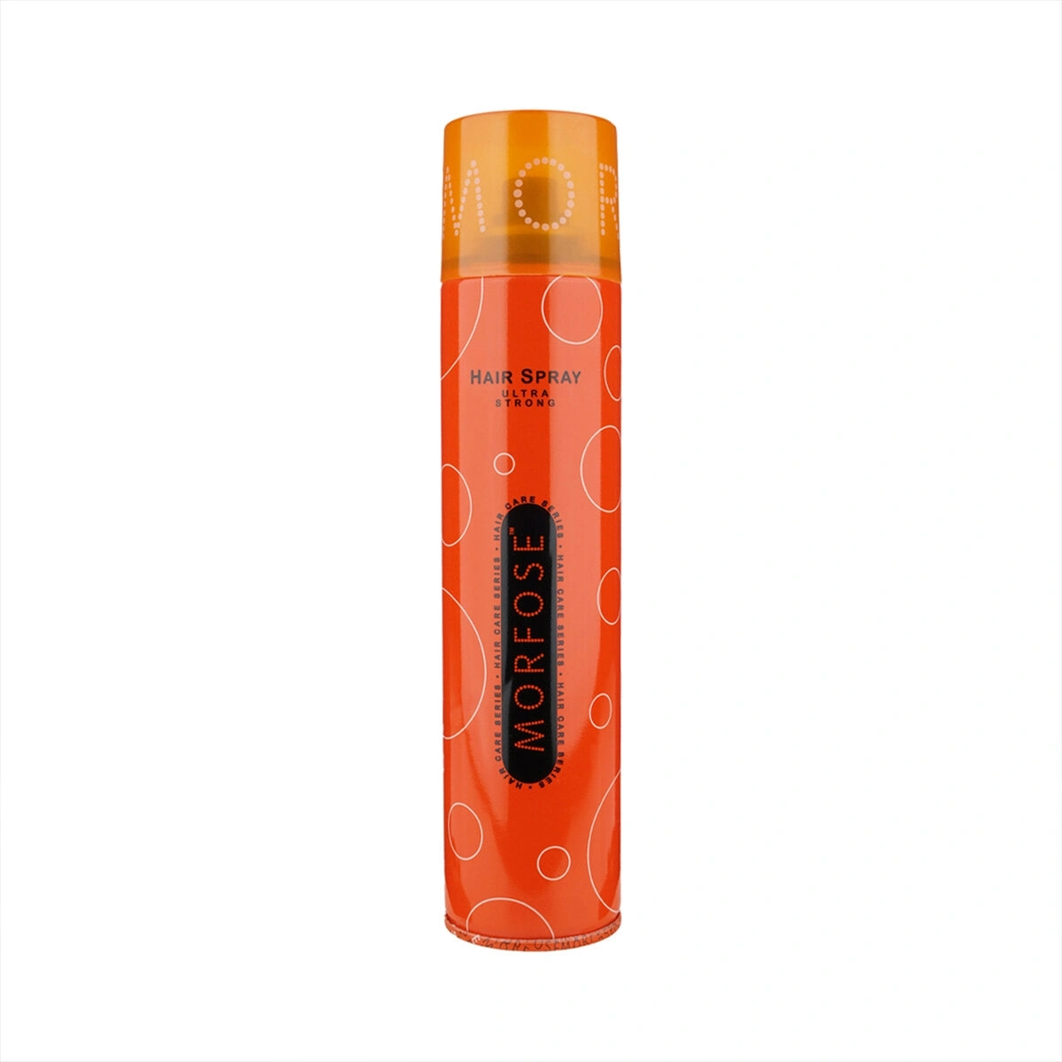 MORFOSE ULTRA SAÇ SPREYİ TURUNCU 400 ML*12=K