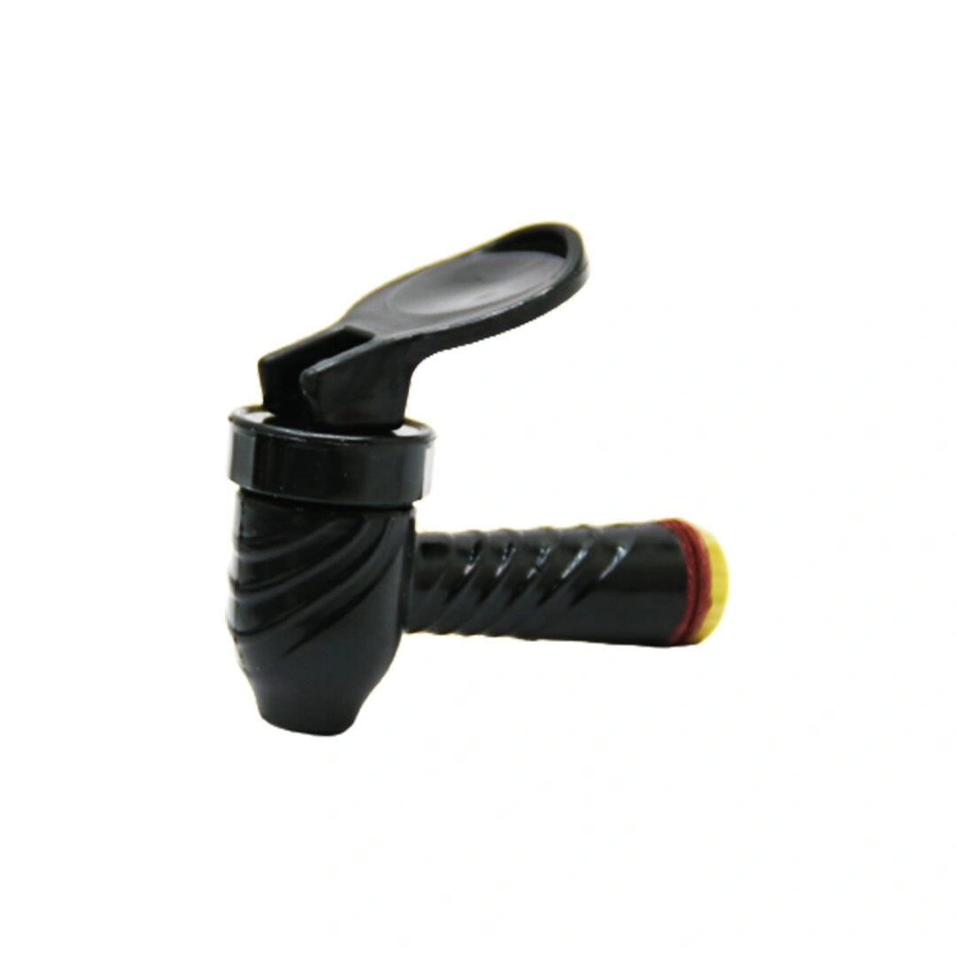 MS-100 ( ERKEK ) ( PLASTİK ) SEMAVER MUSLUK*12X42