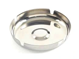 NAZLI-3001 ( METAL ) ( İNCE BÜYÜK ) AÇIK KÜLLÜK*10X20