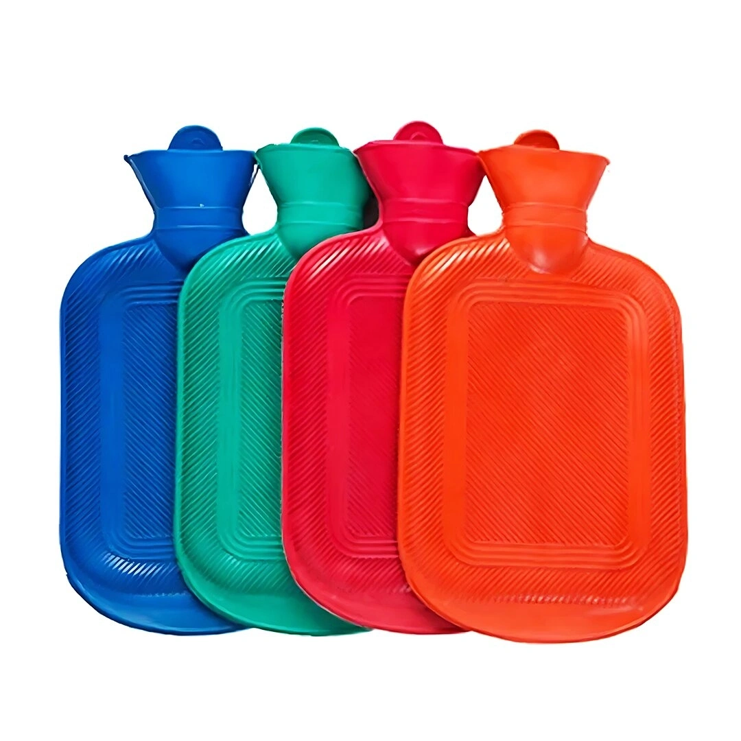 BELLA HOUSE K-8427 ( NORMAL & KLASİK  ) SICAK SU TORBASI ( 2LT ) ( MAX=50℃)*60