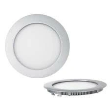 NİSALUCE EPL-015Y 15W SIVA ALTI YUVARLAK SLIM LED PANEL*20