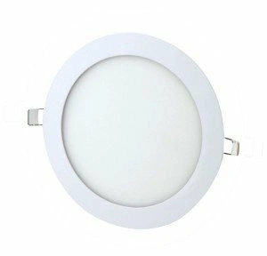 NİSALUCE EPL-12Y 12W SIVA ALTI YUVARLAK LED PANEL*40