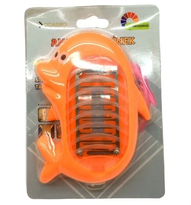 OCASSO OCS-0029 (  BALIK MODELİ ) SİNEK ÖLDÜRÜCÜ CIZ ( GECE LAMBASI ) ( UVA LED ) ( 8000 SAAT ÖMÜR )*10X24