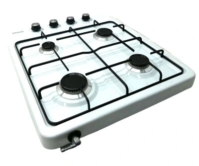 OREVO OR-204 ( 4LÜ ) ( LPG & BEYAZ ) SET ÜSTÜ OCAK*1